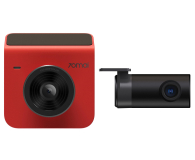 70mai A400 Dash Cam QHD/2"/145 + kamera tylna RC09 - 648464 - zdjęcie 1